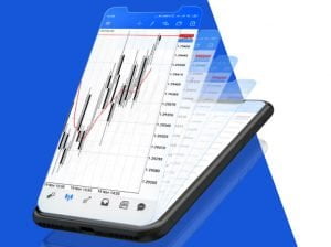 t1markets mobile app