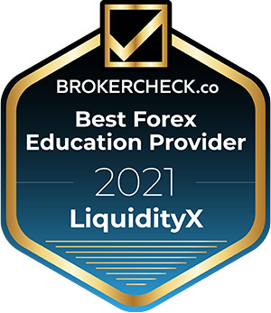 LiquidityX award