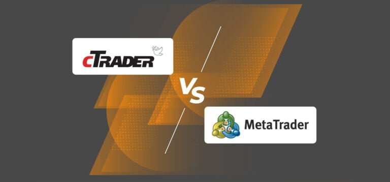 metatrader vs ctrader
