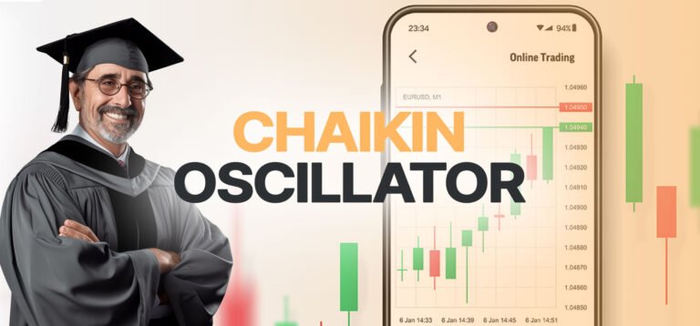 Chaikin oscillator