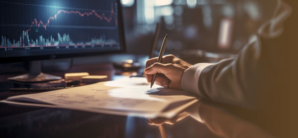 How To Create A Working Trading Strategy