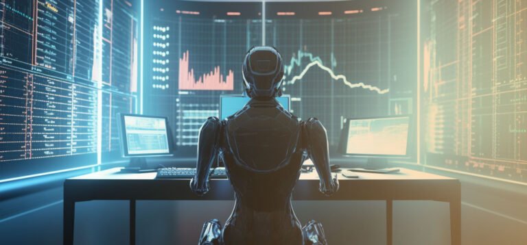 How to use AI for investing