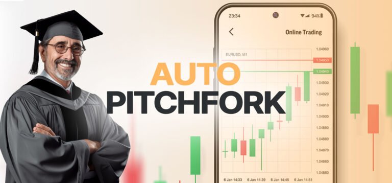 auto pitchfork