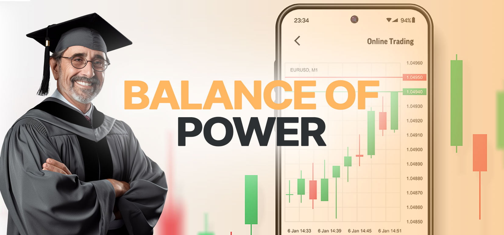 balance of power