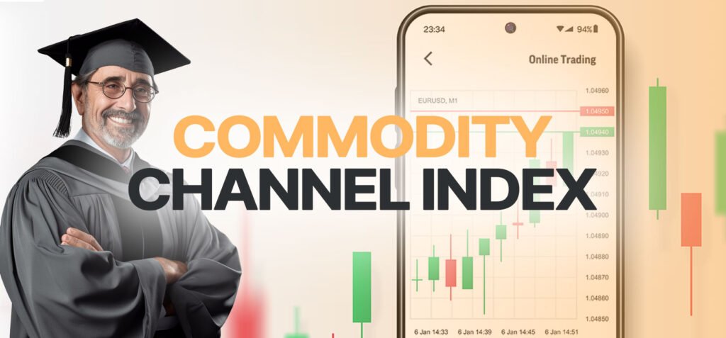 commodity channel index