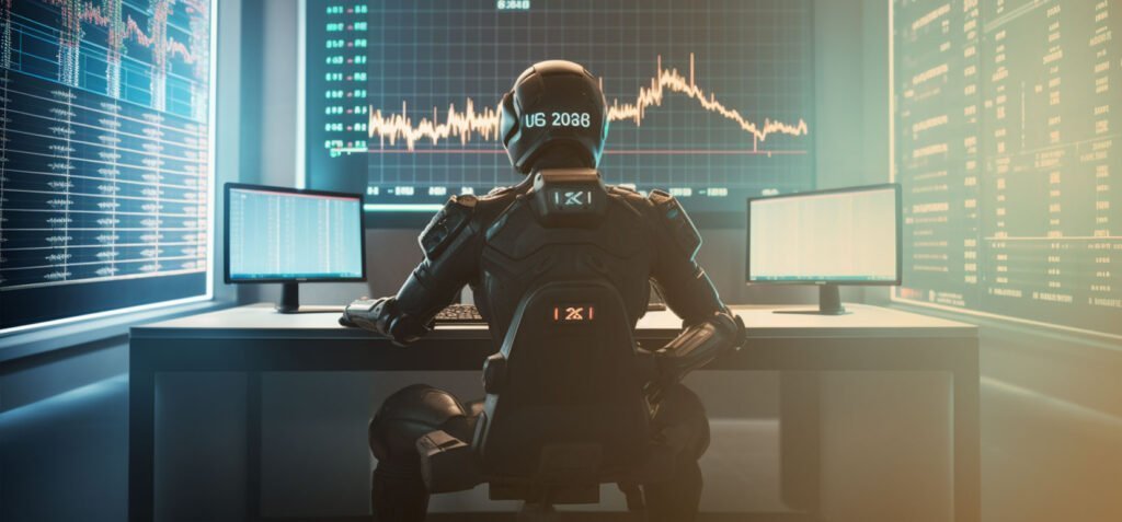 how can i use AI investing