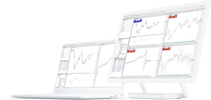 metatrader 5 windows