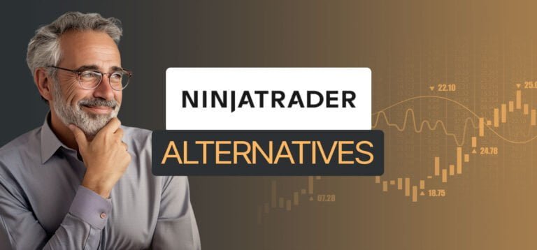 ninjatrader alternatives