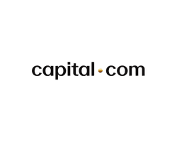Capital.com Logo